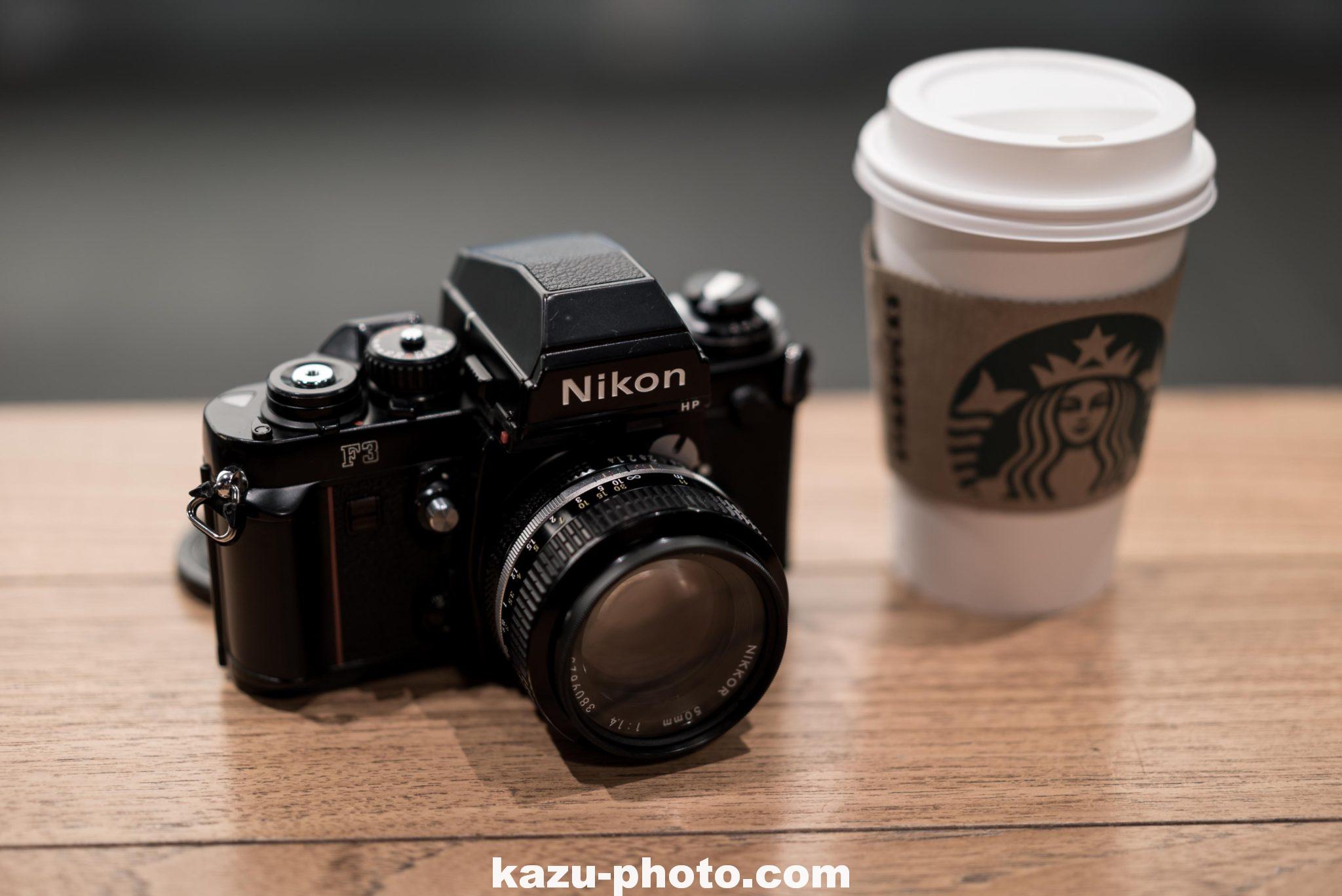 フィルムカメラ】Nikon F3で撮影した写真をまとめて紹介！ | αのEVFが 